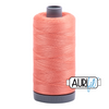 Aurifil Garn aus 100 % Baumwolle, 28 wt./2-fach - 2220