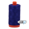 Aurifil Garn aus 100 % Baumwolle, 50 wt./2-fach - 1200