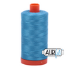 Aurifil Garn aus 100 % Baumwolle, 50 wt./2-fach - 1320