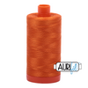 Aurifil Garn aus 100 % Baumwolle, 50 wt./2-fach - 2150