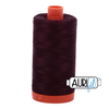 Aurifil Garn aus 100 % Baumwolle, 50 wt./2-fach - 2465
