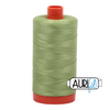 Aurifil Garn aus 100 % Baumwolle, 50 wt./2-fach - 2882