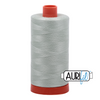 Aurifil Garn aus 100 % Baumwolle, 50 wt./2-fach - 2912