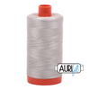Aurifil Garn aus 100 % Baumwolle, 50 wt./2-fach - 6725