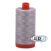 Aurifil Garn aus 100 % Baumwolle, 50 wt./2-fach - 6727