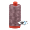 Aurifil Garn aus 100 % Baumwolle, 50 wt./2-fach - 6731