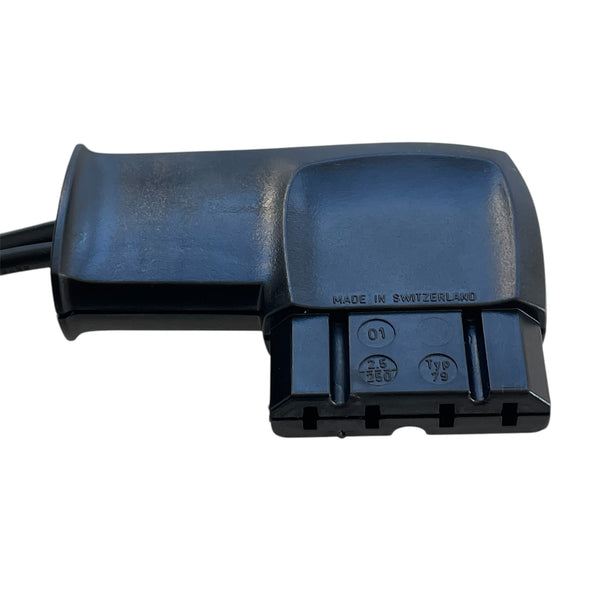 Pedal Für 125 130 140 150 153 Nähmaschine Fußpedal 0079887001
