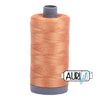 Aurifil Garn aus 100 % Baumwolle, 28 wt./2-fach - 2210