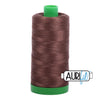 Aurifil Garn aus 100 % Baumwolle, 40 wt./2-fach - 1285