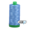 Aurifil Garn aus 100 % Baumwolle, 40 wt./2-fach - 2725