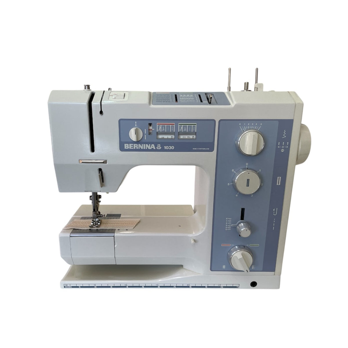 Bernina 1030, kein Versand, nur Abholung Baden Laden Wettingerstrasse