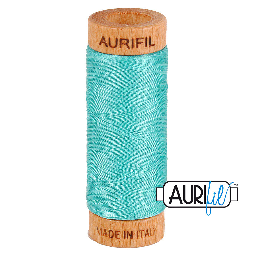Aurifil Garn aus 100 % Baumwolle, 80 wt./2-fach - 1148