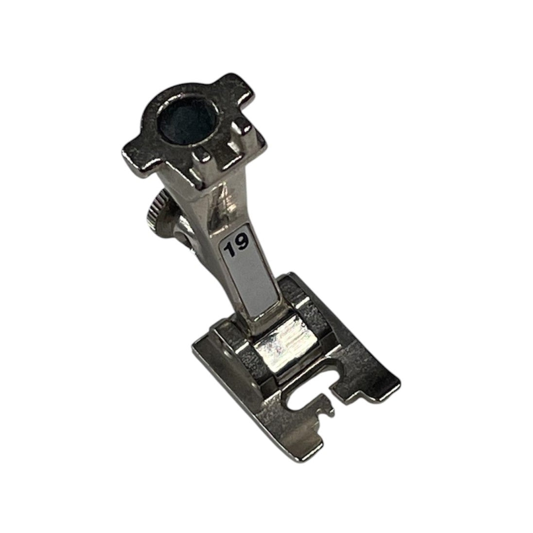 Presser foot No. 19 (Gamma Kappa)