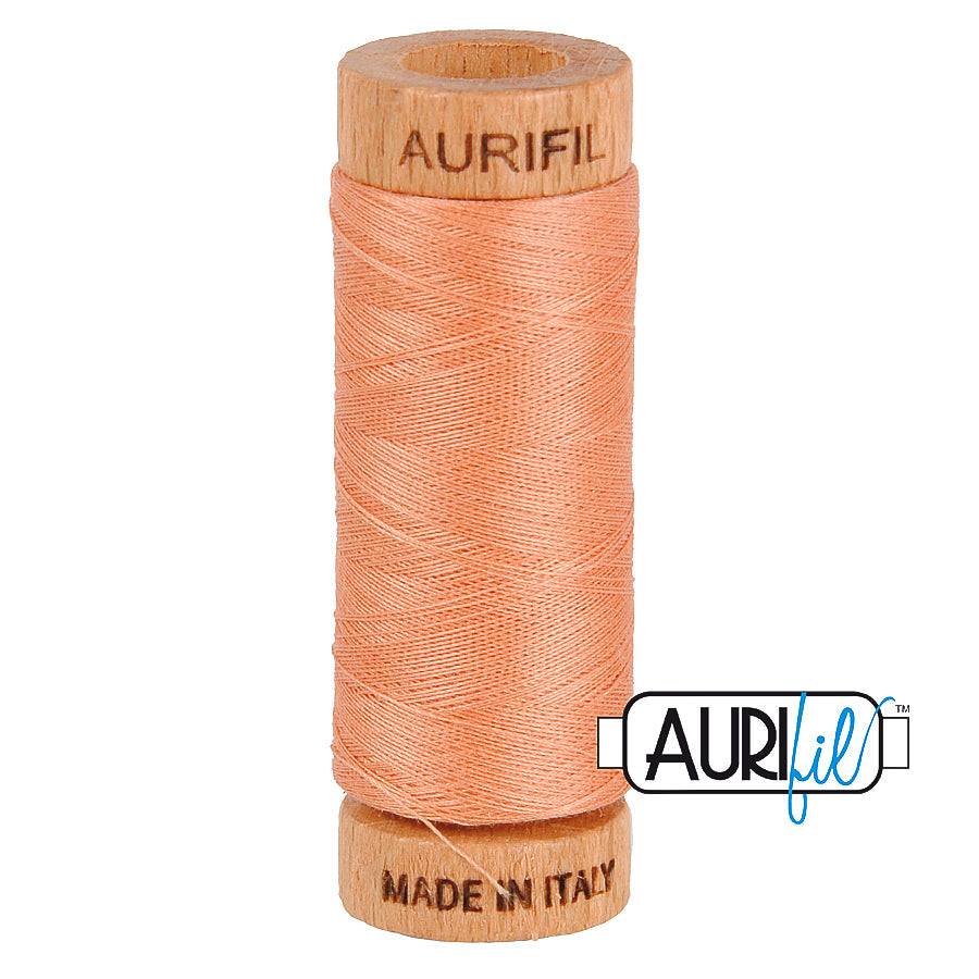 Aurifil Garn aus 100 % Baumwolle, 80 wt./2-fach - 2215