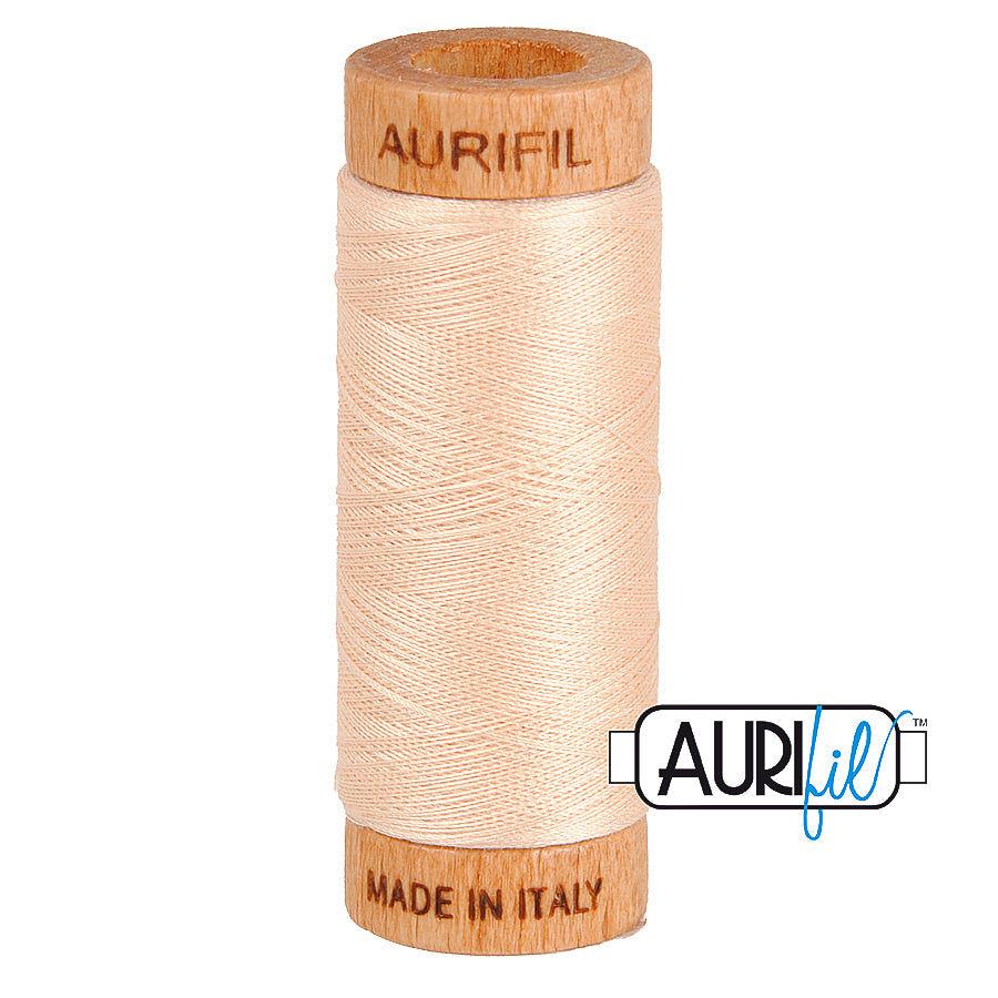 Aurifil Garn aus 100 % Baumwolle, 80 wt./2-fach - 2315