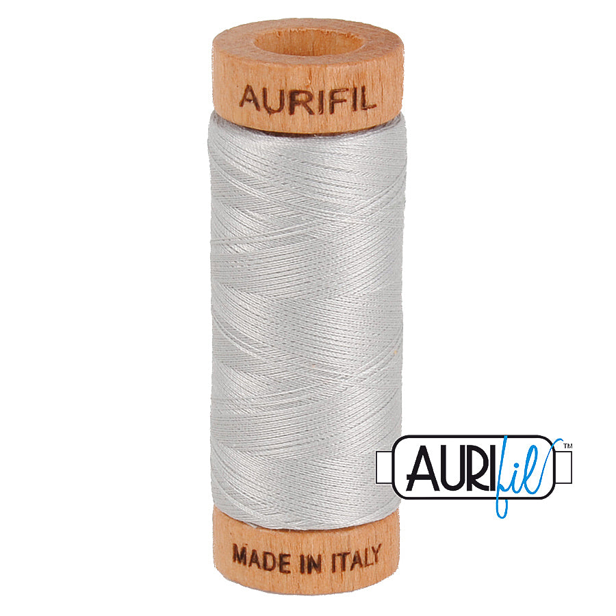 Aurifil Garn aus 100 % Baumwolle, 80 wt./2-fach - 2615