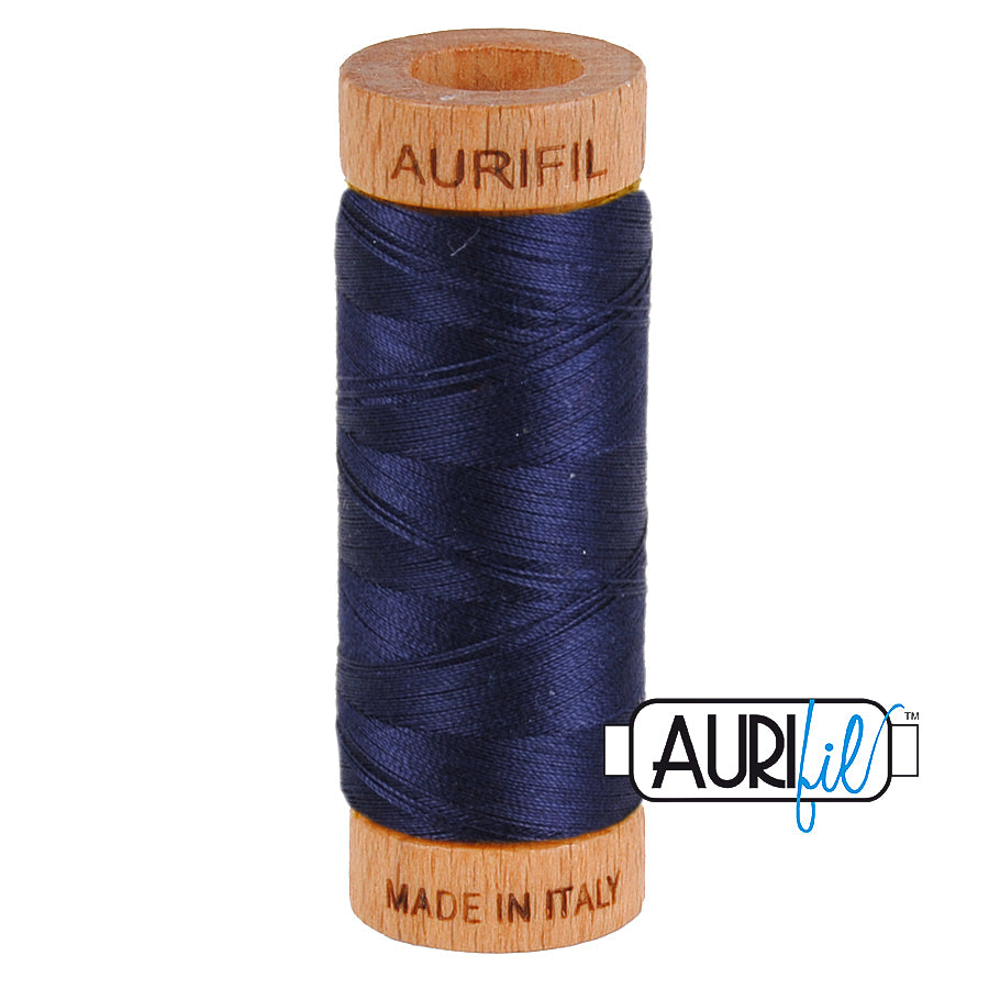 Aurifil Garn aus 100 % Baumwolle, 80 wt./2-fach - 2785
