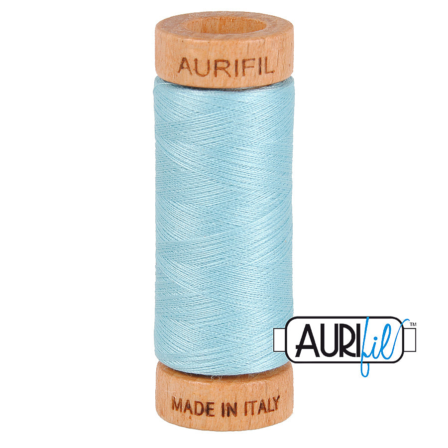 Aurifil Garn aus 100 % Baumwolle, 80 wt./2-fach - 2805