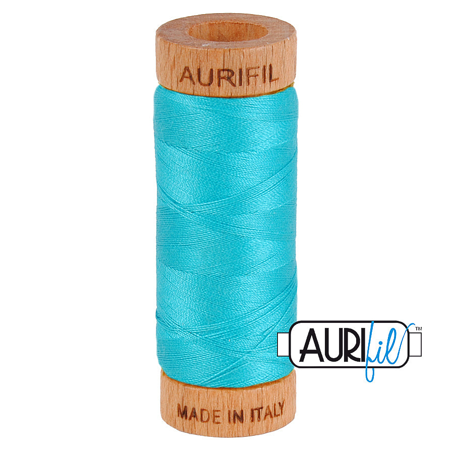 Aurifil Garn aus 100 % Baumwolle, 80 wt./2-fach - 2810