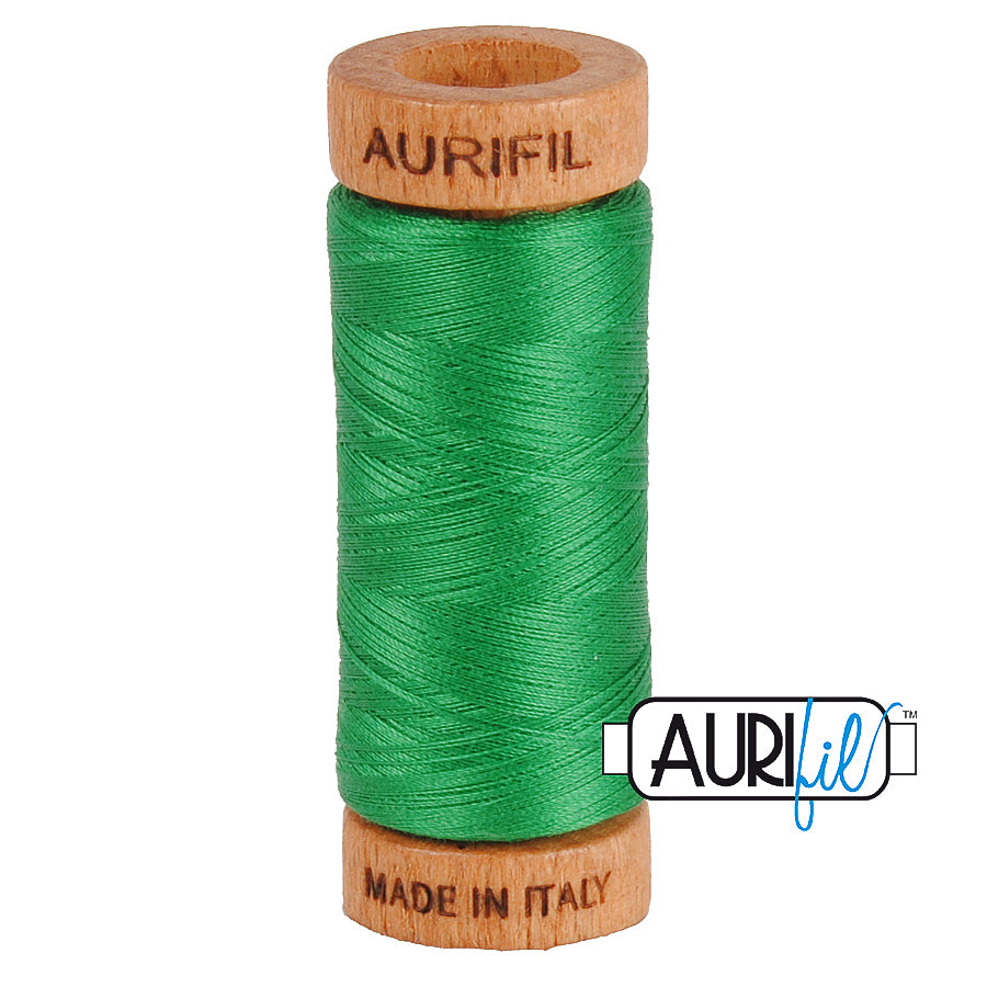 Aurifil Garn aus 100 % Baumwolle, 80 wt./2-fach - 2870