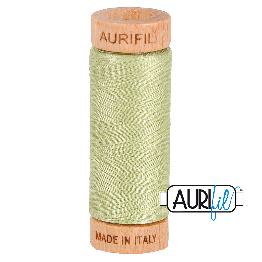 Aurifil Garn aus 100 % Baumwolle, 80 wt./2-fach - 2886