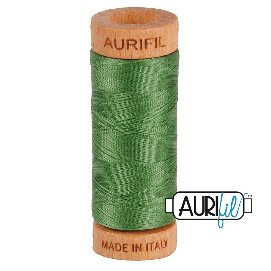 Aurifil Garn aus 100 % Baumwolle, 80 wt./2-fach - 2890