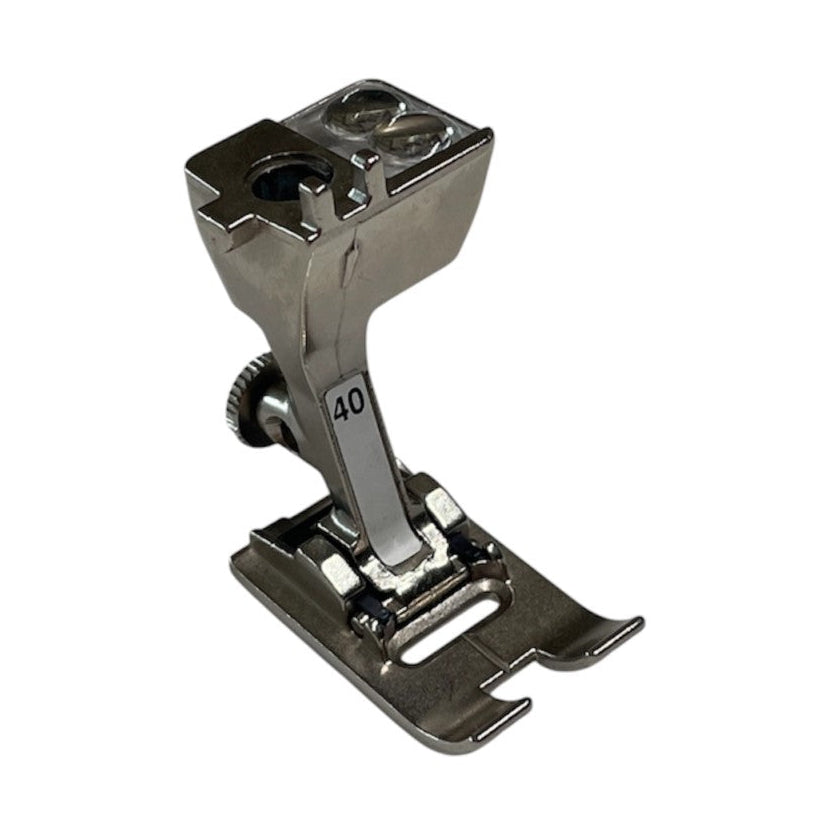 Stick Nähfuss Nr. 40C (Gamma Kappa) 9mm Stichbreite