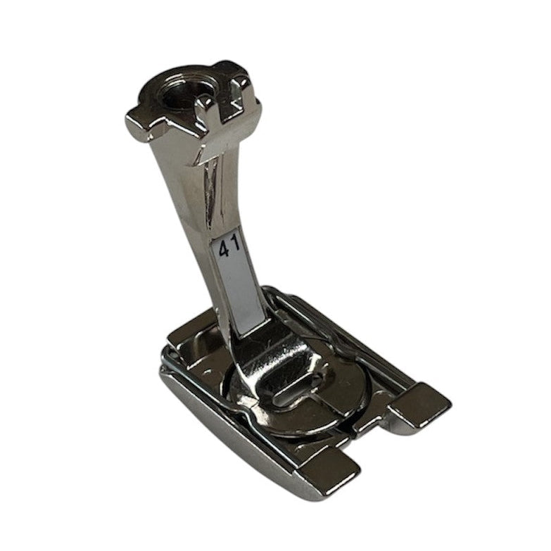Rotary Presser Foot No. 41C (Gamma Kappa) 9 mm Stitch Width