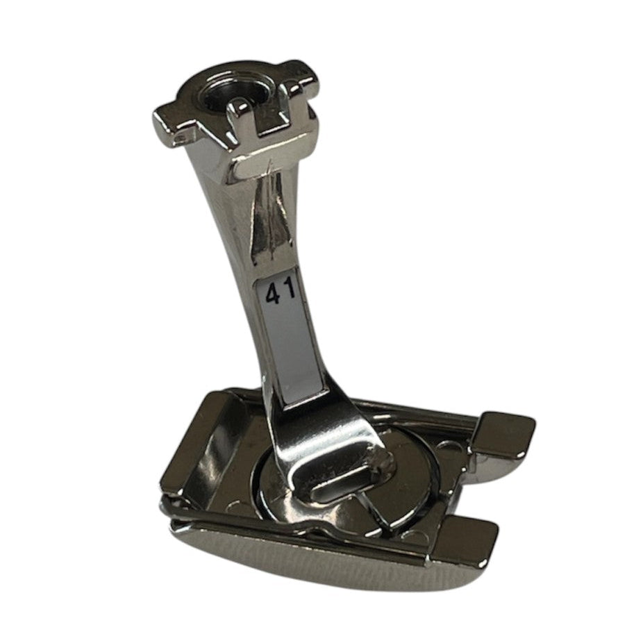 Rotary Presser Foot No. 41C (Gamma Kappa) 9 mm Stitch Width