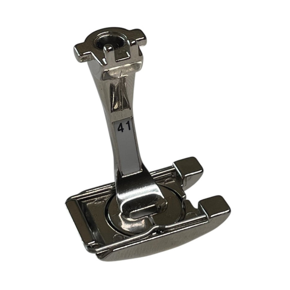 Rotary Presser Foot No. 41C (Gamma Kappa) 9 mm Stitch Width