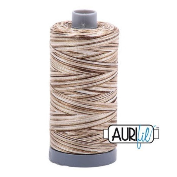 Aurifil Garn aus 100 % Baumwolle, 28 wt./2-fach - 4667
