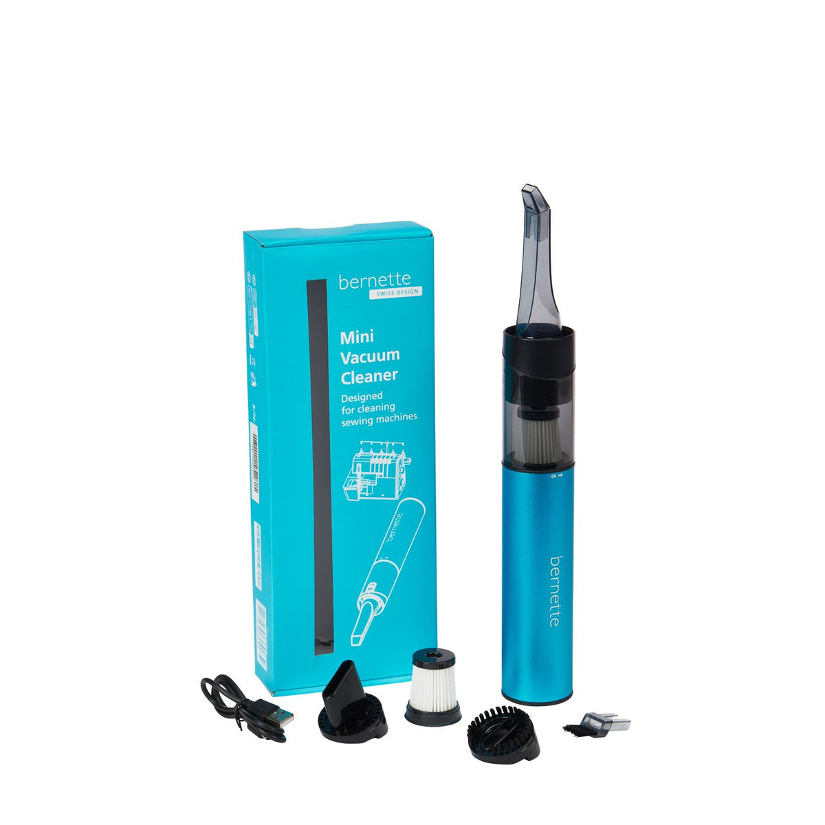 Staubsaugerli hier klicken