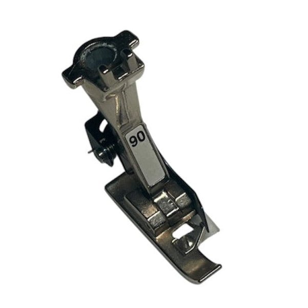 Nähschneider Nähfuss Nr. 90, (Gamma Kappa)