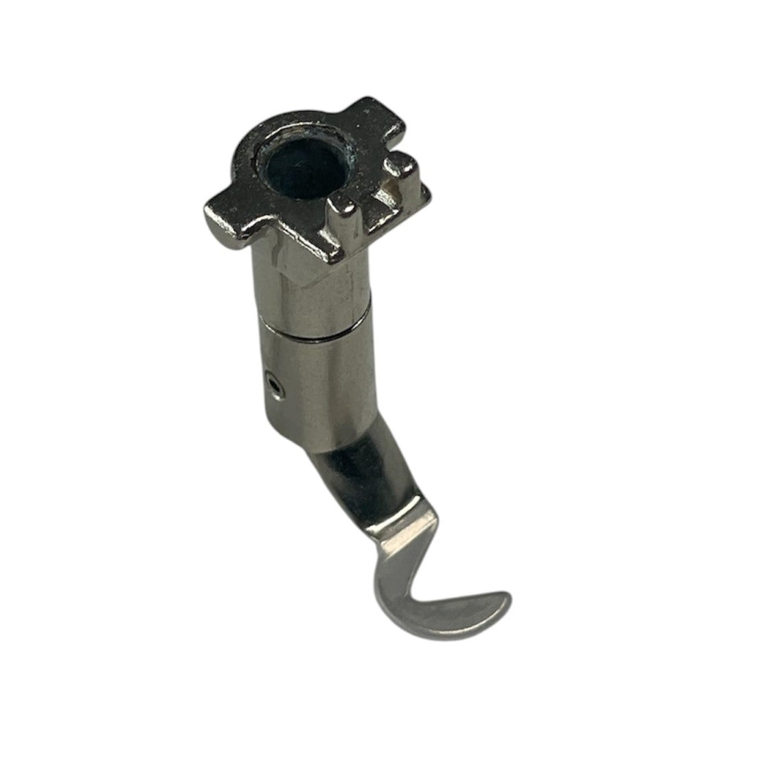 Sewing cutter, presser foot No. 92 for eyelet embroidery attachment (Gamma Kappa)