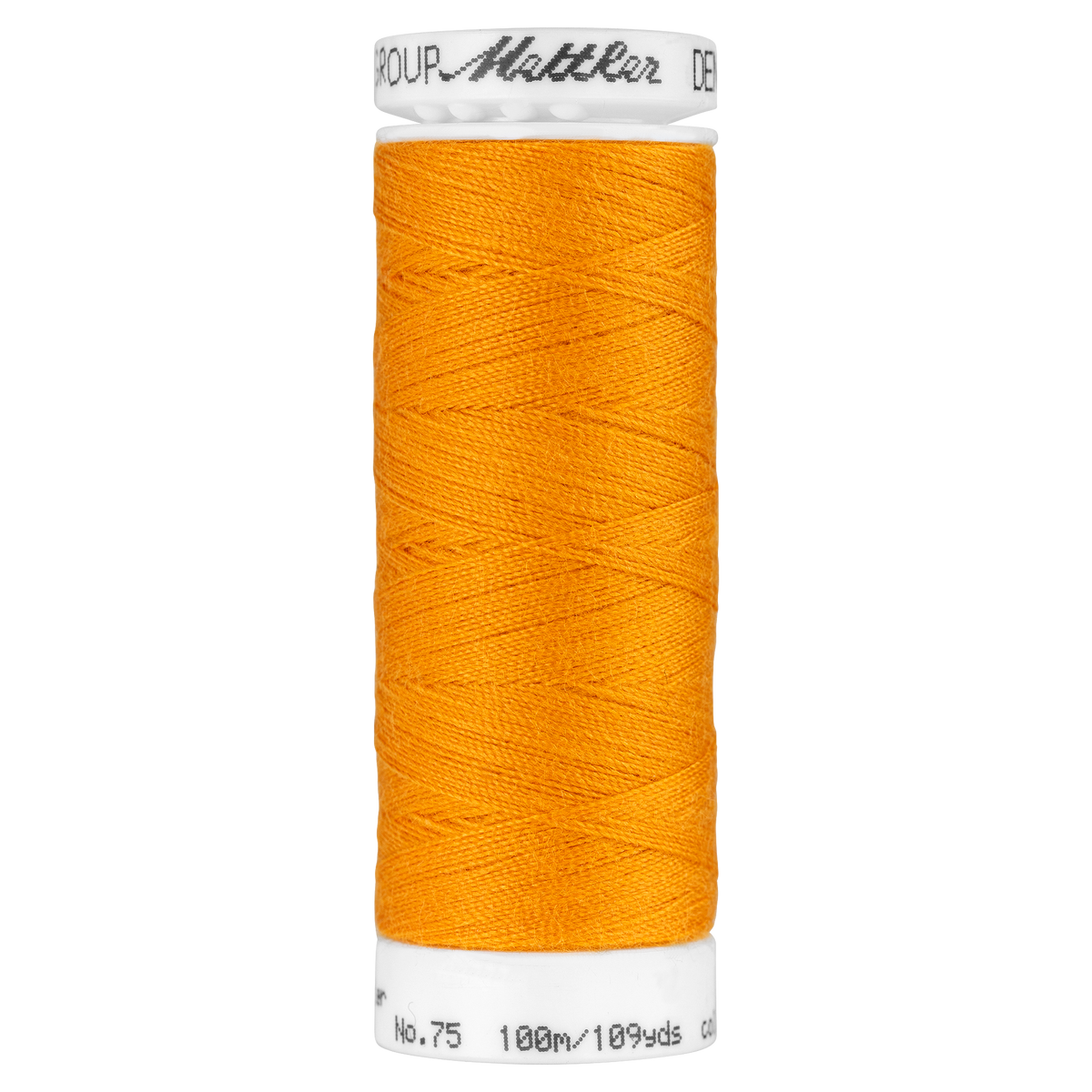 Denim thread, color 0122