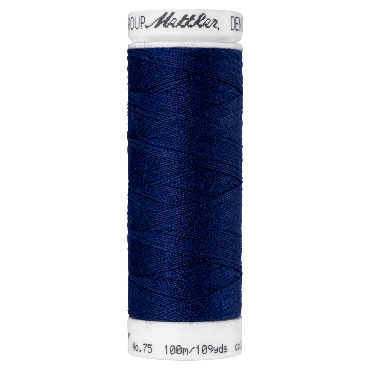 Jeansfaden Denim col 0809