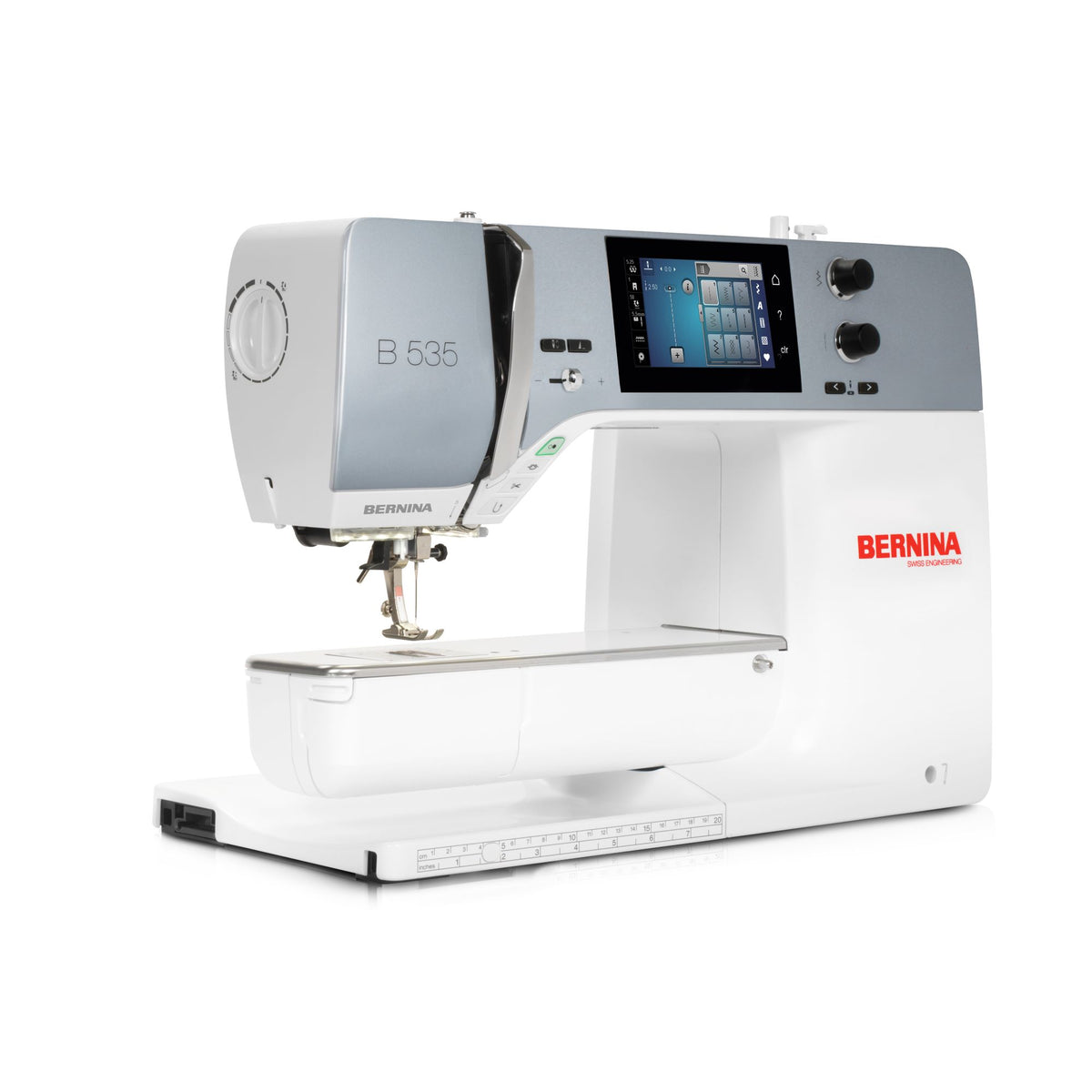 BERNINA 535
