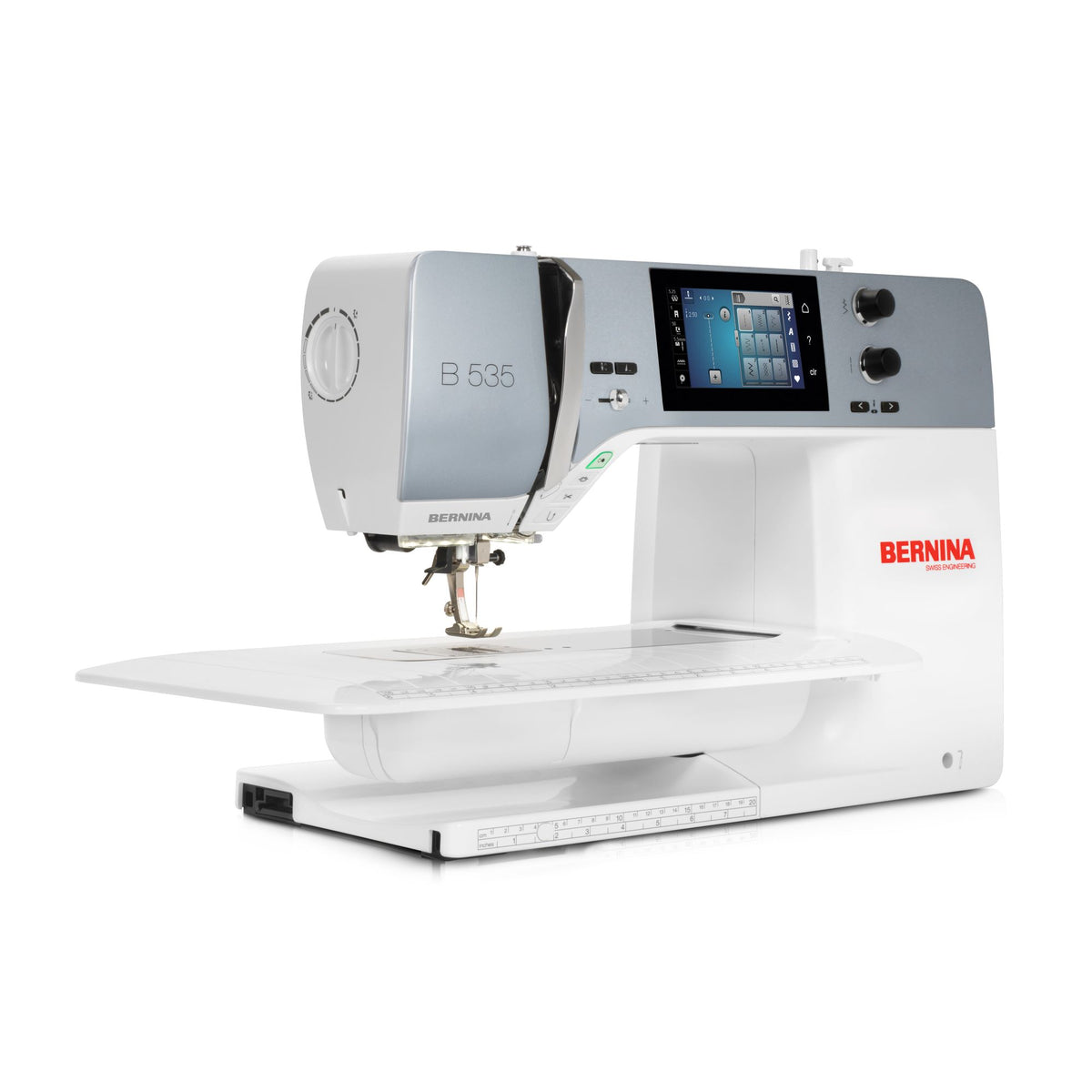 BERNINA 535