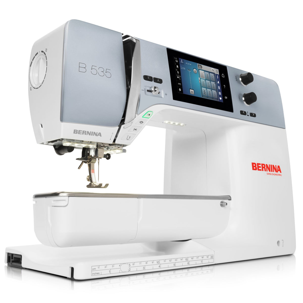 BERNINA 535