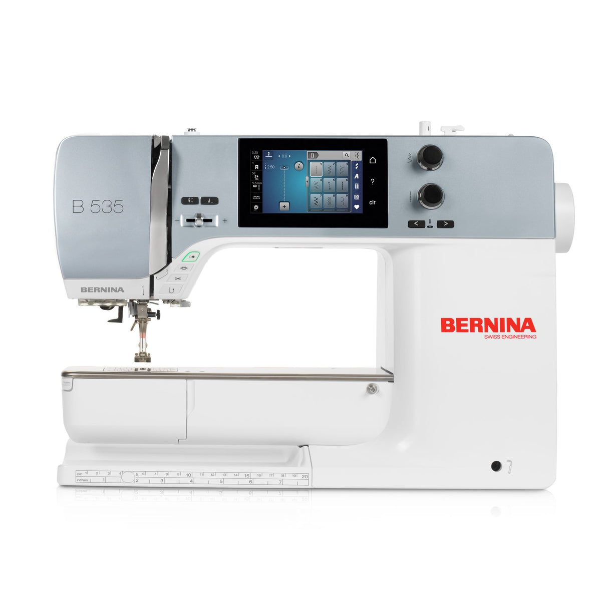 BERNINA 535