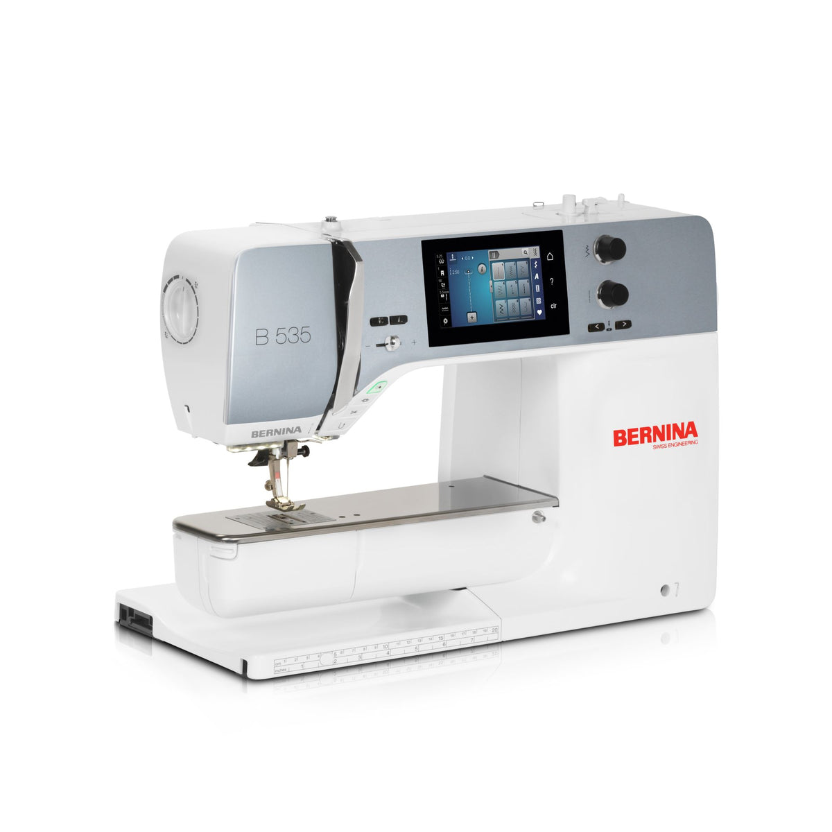 BERNINA 535