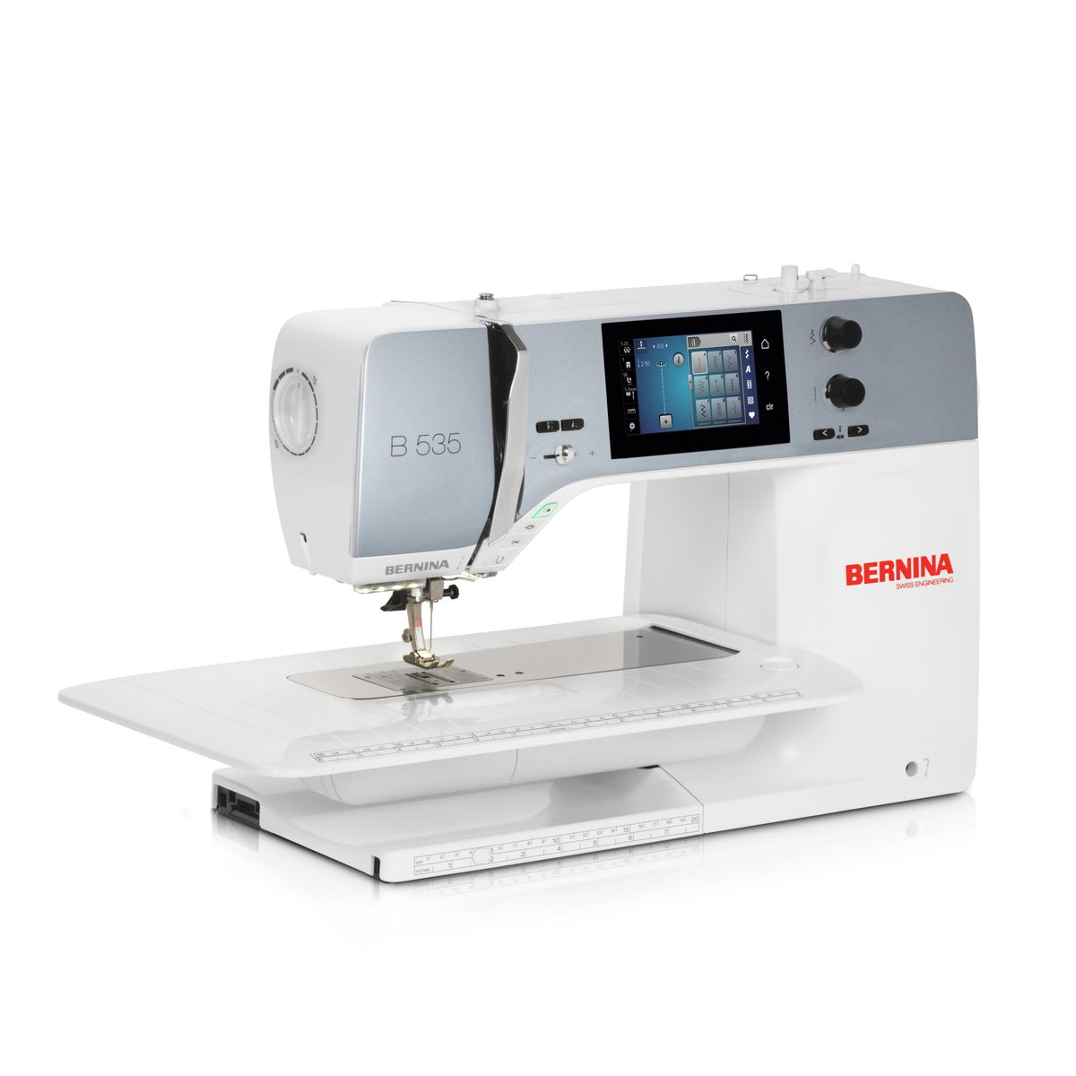 BERNINA 535