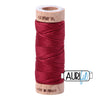 Aurifil 100% cotton thread, 6-strand dental floss thread - 1103
