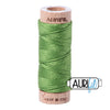 Fil Aurifil 100 % coton, fil à broder à 6 brins - 1114
