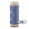Fil Aurifil 100 % coton, fil à broder à 6 brins - 1126
