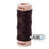 Fil Aurifil 100 % coton, fil à broder à 6 brins - 1130