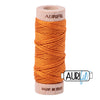 Fil Aurifil 100 % coton, fil à broder à 6 brins - 1133