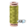 Fil Aurifil 100 % coton, fil à broder à 6 brins - 1147