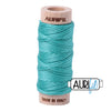 Fil Aurifil 100 % coton, fil à broder à 6 brins - 1148