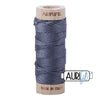 Fil Aurifil 100 % coton, fil à broder à 6 brins - 1158